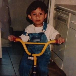 Meet your Posher, Mike